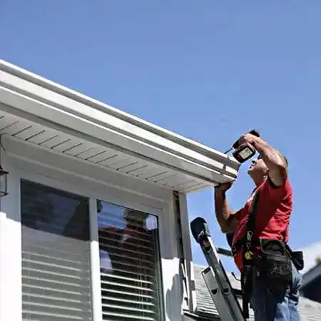 gutter services Powells Crossroads